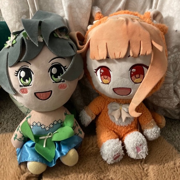 Inquisitor master plushy lot - Picture 2 of 7